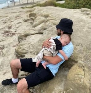 Meet your Posher, Cody